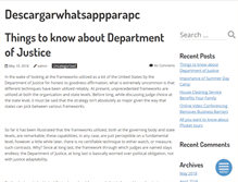 Tablet Screenshot of descargarwhatsappparapc.org